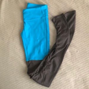 Alo-Like Leggings